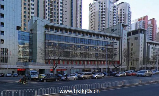 凯立科技大厦