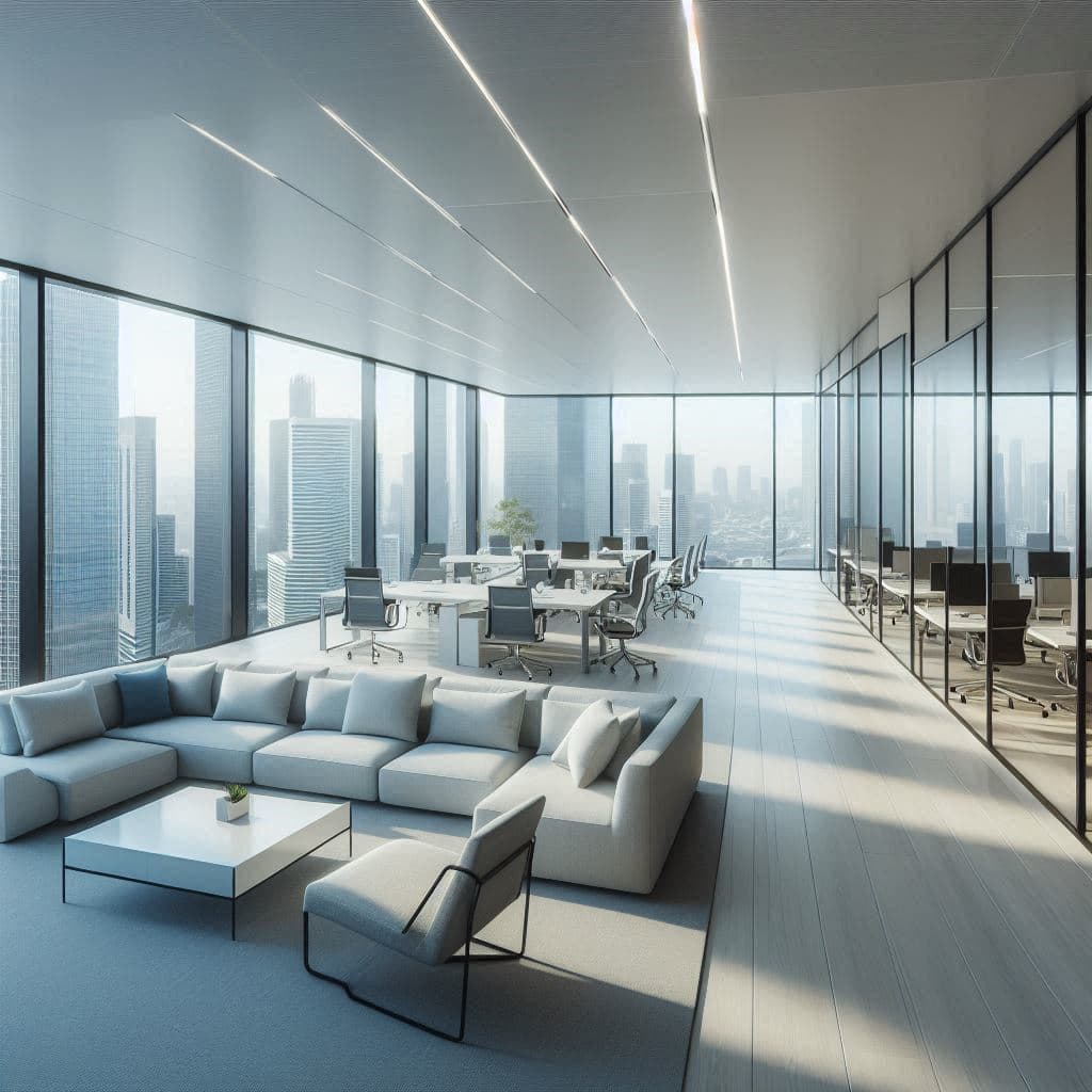 大厦名字文章配图